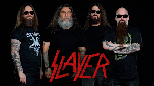 Rockin’ Out with Slayer Gear: How We Made Some Epic Stuff