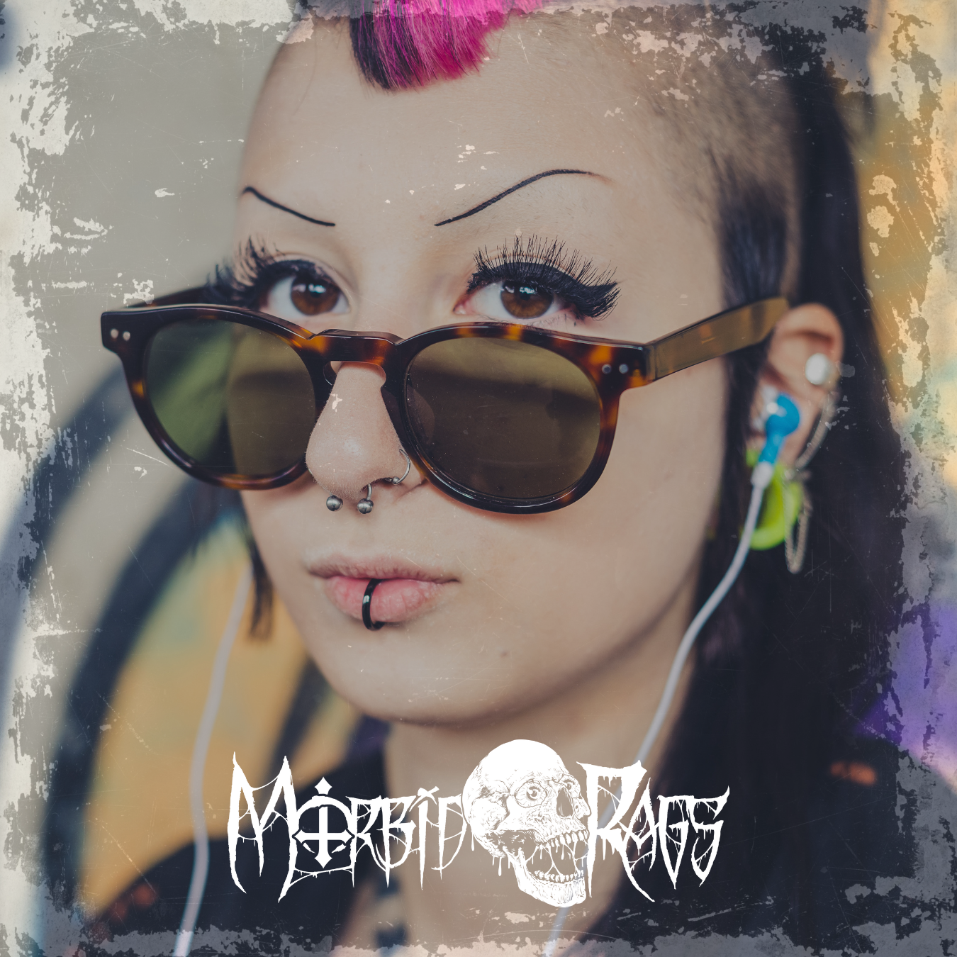 Women's Sunglasses Collection | Morbid Rags