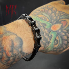 Shadow Link Bracelet