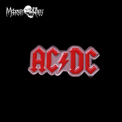 ACDC Red Pin Macro