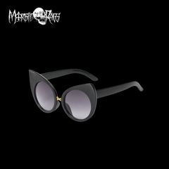 Andromeda Cat Eyes Sunglasses Main Image
