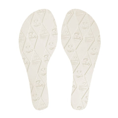 Chocolaticas® Bellanoire Women's Sandal