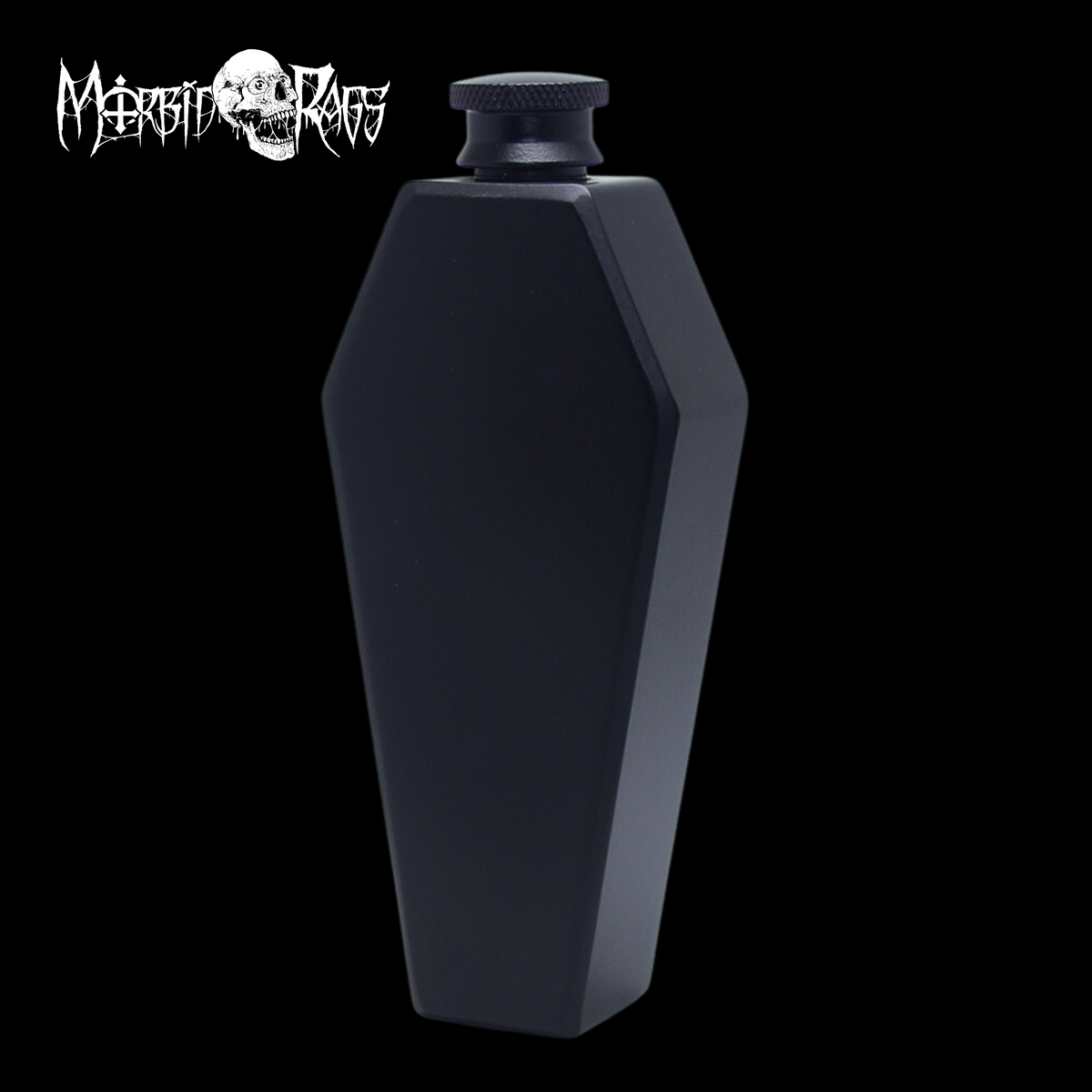 Coffin Flask Macro