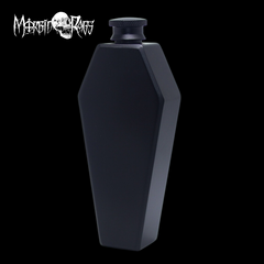 Coffin Flask Macro