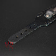 Corbin Leather Bracelet