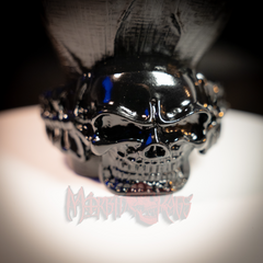 Cranium Skull Bracelet Front