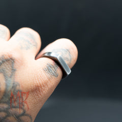 Fergus Stone Ring