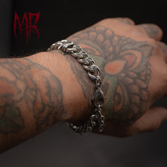 Thorne Cuban Link Bracelet