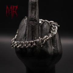 Thorne Cuban Link Bracelet