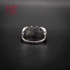 Sovereign Heart Ring