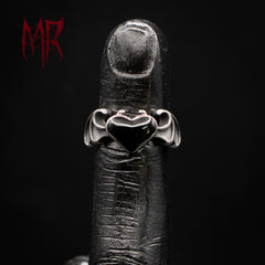 Sovereign Heart Ring