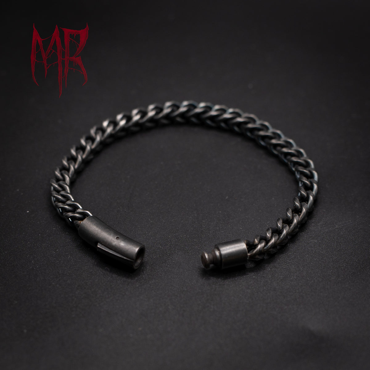 Vanguard Link Bracelet