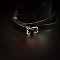 Draven Blade Bracelet Back