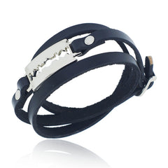 Draven Blade Bracelet Side