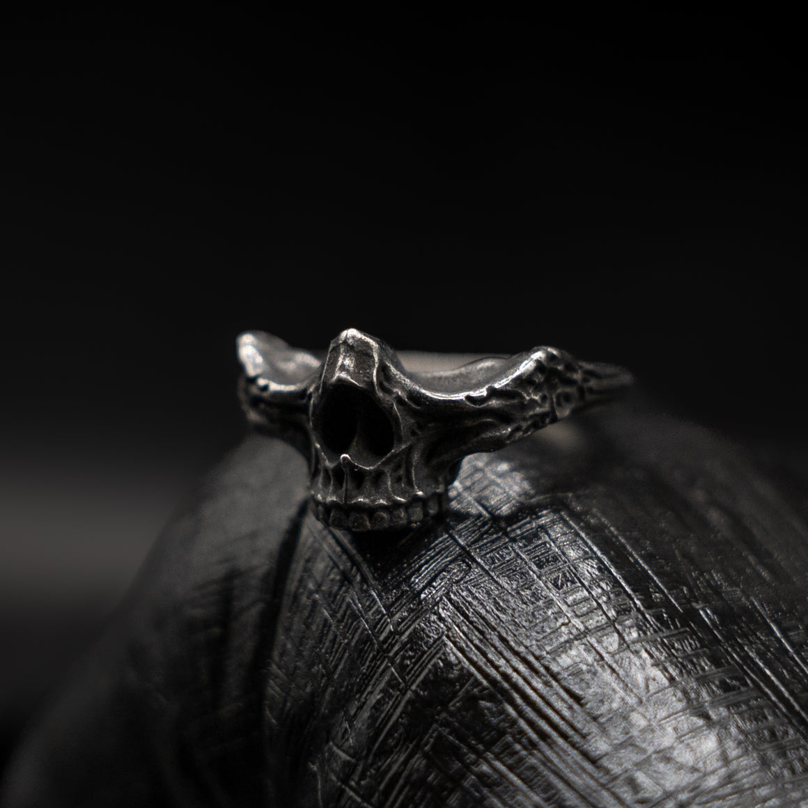 Caspian Necklace | Morbid Rags