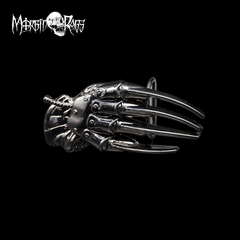 Freddy's Glove Buckle Front