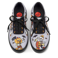 Chocolaticas® Haunted Parade Casual Sneaker