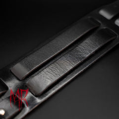 Hamlin Leather Bracelet 