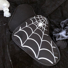 Heart Spiderweb Backpack Inserts 2