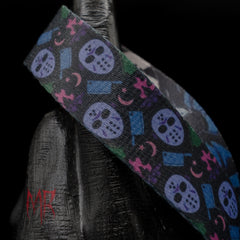 Jason Friday The 13th Lanyard 2