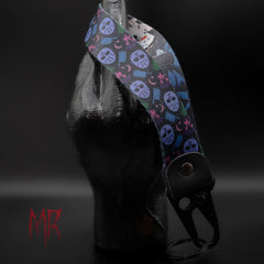 Jason Friday The 13th Lanyard 4