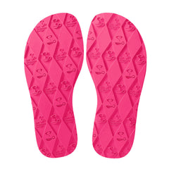 Chocolaticas® Lady Luck Women's Mary Jane Platform