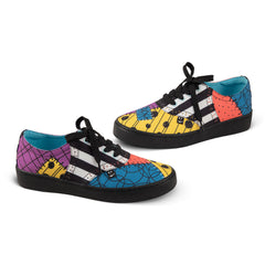 Chocolaticas® Miss Mends Casual Sneaker