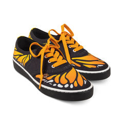 Chocolaticas® Monarch 2 Casual Sneaker