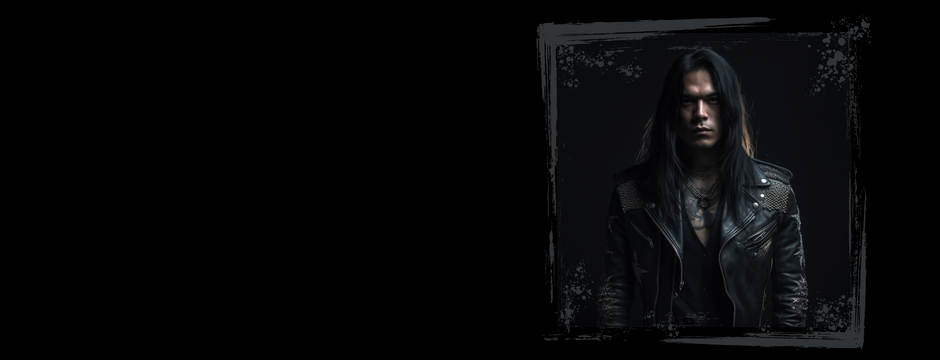 Shop for Men | Morbid Rags