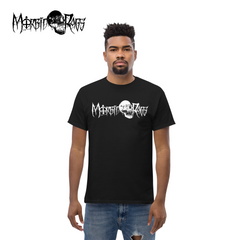 Morbid Rags Classic Tee