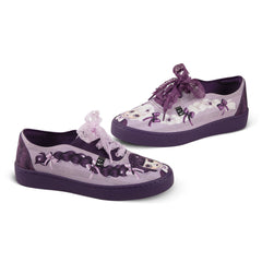 Chocolaticas® Nocturna Sisters Casual Sneaker