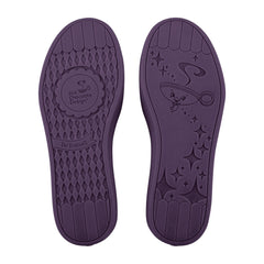 Chocolaticas® Nocturna Sisters Casual Sneaker