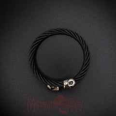 Noctis Skull Bracelet Top