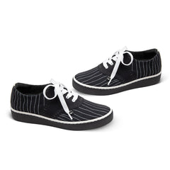 Chocolaticas® Pumpkin King Casual Sneaker