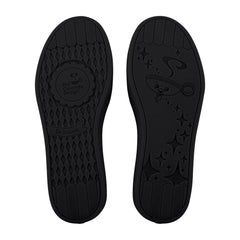 Chocolaticas® Pumpkin King Casual Sneaker