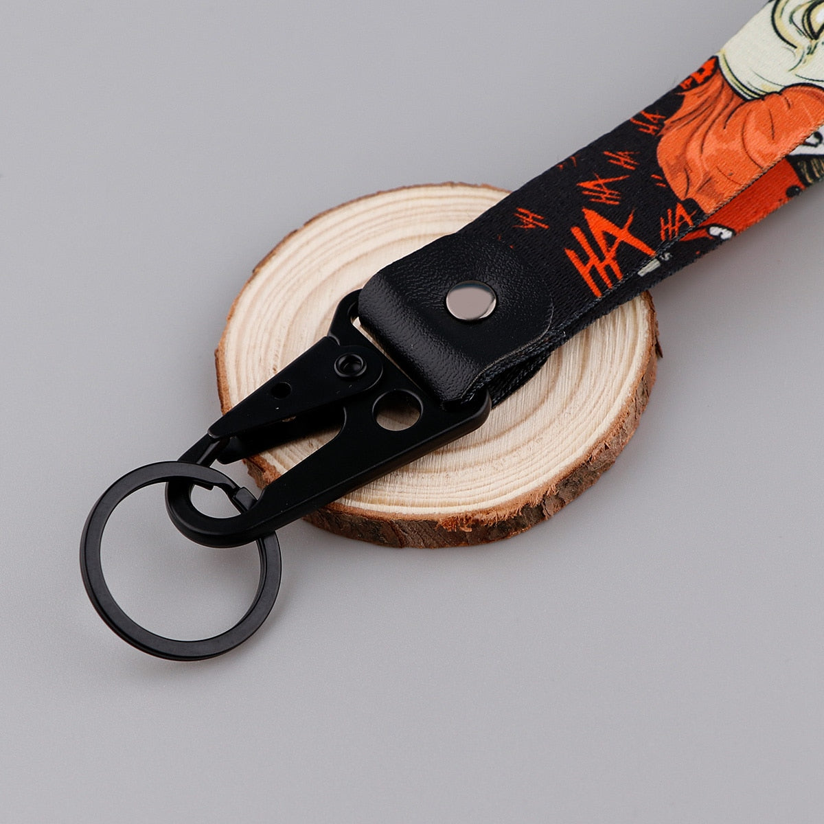 Pennywise Keychain | Morbid Rags
