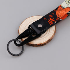 Pennywise Keychain | Morbid Rags