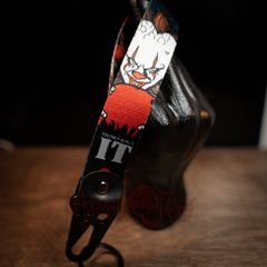 Pennywise Lanyard Front