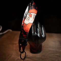 Pennywise Lanyard Front