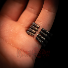 Rainier Spine Ring Back