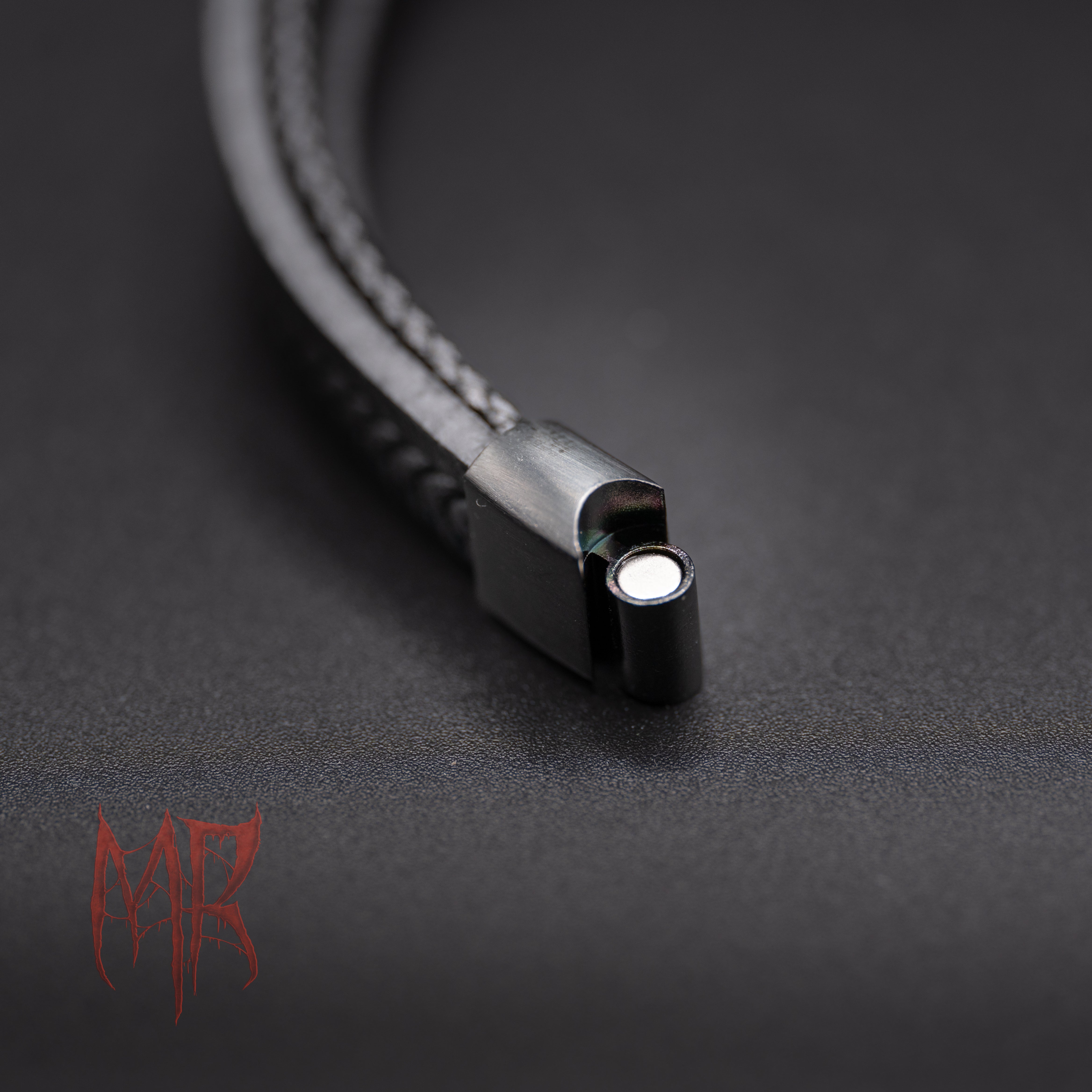 The Guardian Bracelet Clasp