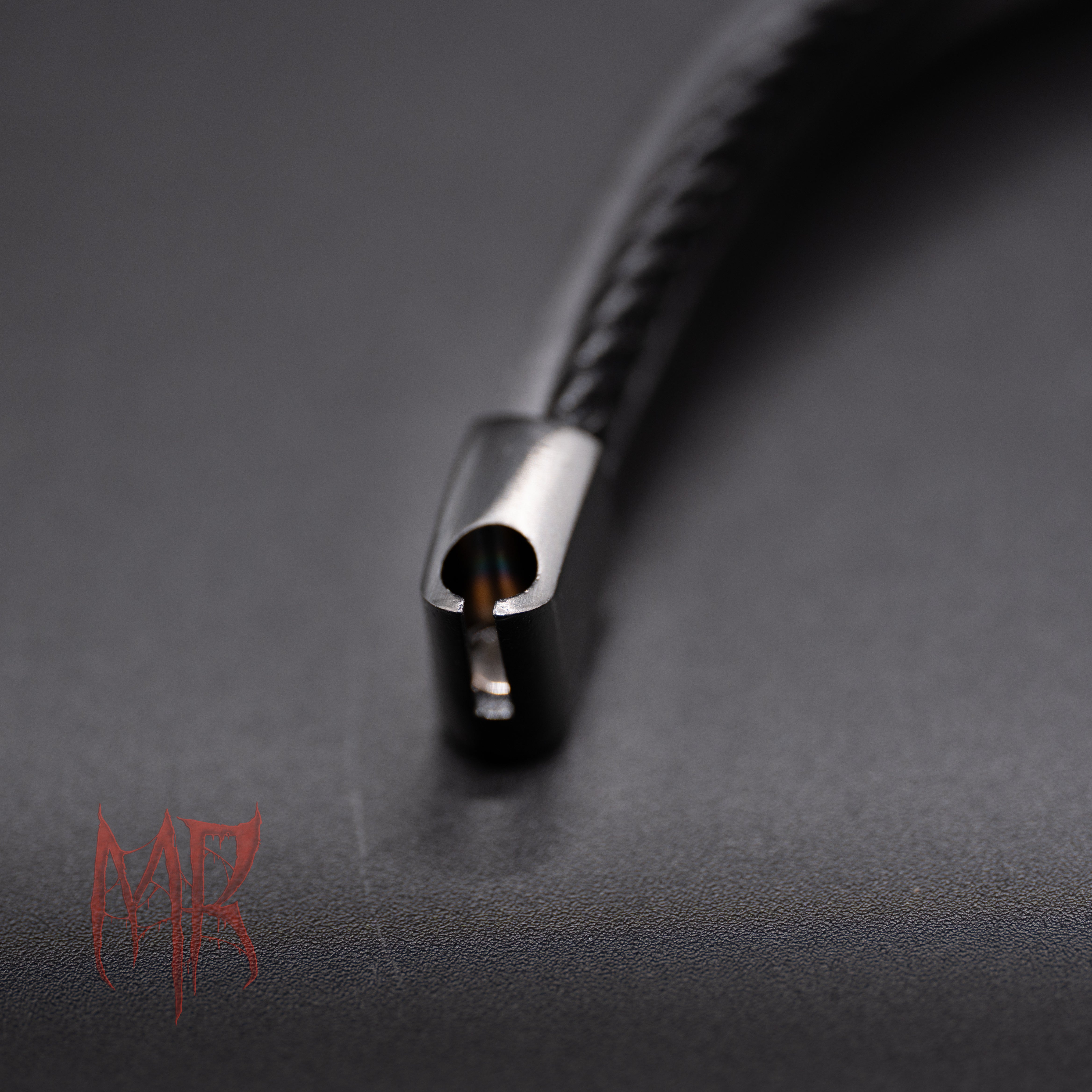 The Guardian Bracelet Clasp Close