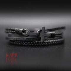 The Guardian Bracelet Front