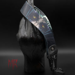 The Nun Lanyard 4