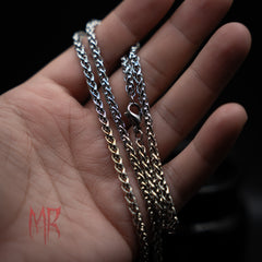 Vasili Necklace Chain