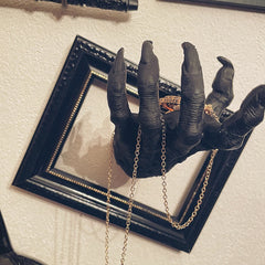 Witch Hand Holder Top