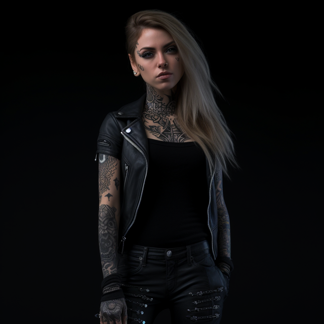 Morbid Rags: Unleash Your Morbid Style | Goth | Metal | Trasher | Punk