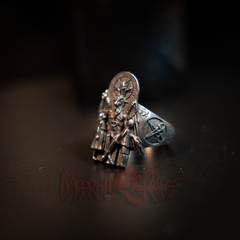 Zephyrus Lucifer Ring Macro